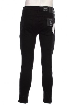 Blugi de bărbați Jack & Jones, Mărime M, Culoare Negru, Preț 113,99 Lei