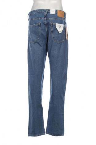 Męskie jeansy Jack & Jones, Rozmiar L, Kolor Niebieski, Cena 73,99 zł