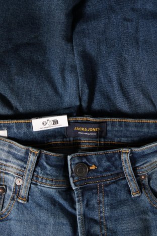 Herren Jeans Jack & Jones, Größe S, Farbe Blau, Preis € 13,99