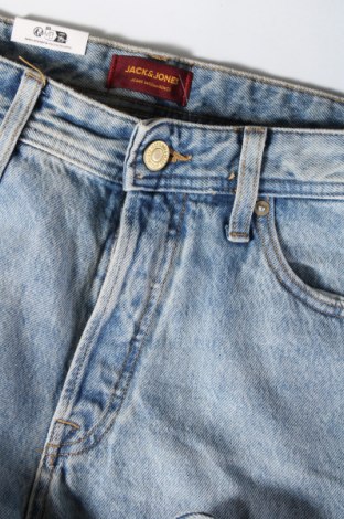 Herren Jeans Jack & Jones, Größe M, Farbe Blau, Preis 12,99 €