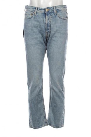 Herren Jeans Jack & Jones, Größe M, Farbe Blau, Preis 12,99 €