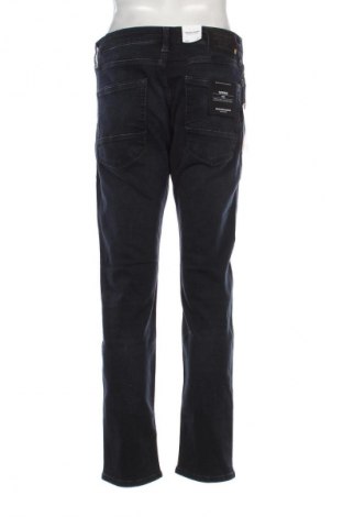 Męskie jeansy Jack & Jones, Rozmiar M, Kolor Niebieski, Cena 76,99 zł