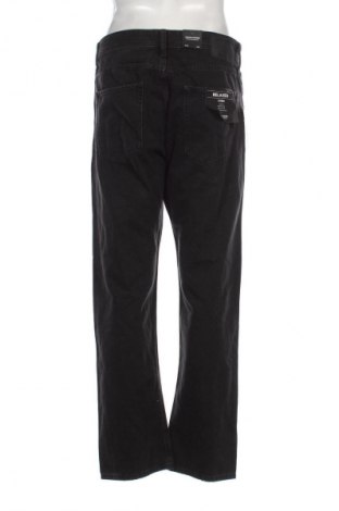 Herren Jeans Jack & Jones, Größe L, Farbe Schwarz, Preis 12,99 €