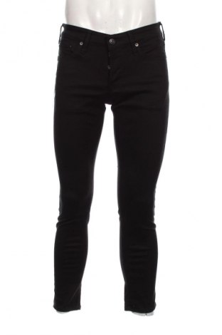 Męskie jeansy Jack & Jones, Rozmiar S, Kolor Czarny, Cena 73,99 zł