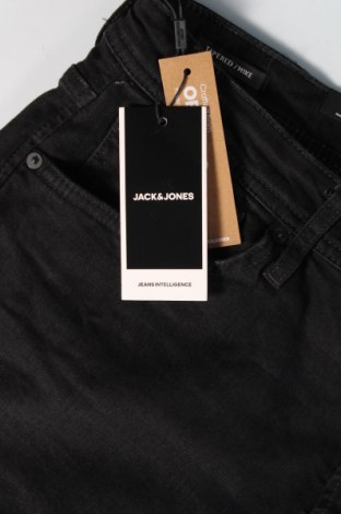 Ανδρικό τζίν Jack & Jones, Μέγεθος L, Χρώμα Μαύρο, Τιμή 59,28 €