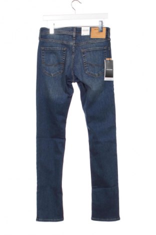 Blugi de bărbați Jack & Jones, Mărime S, Culoare Albastru, Preț 79,99 Lei