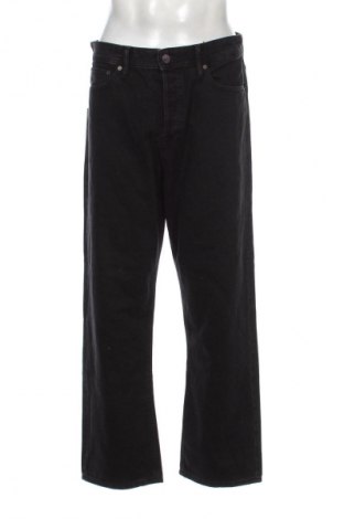 Blugi de bărbați Jack & Jones, Mărime M, Culoare Negru, Preț 94,99 Lei