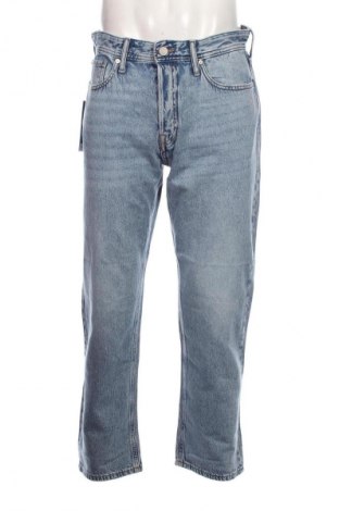 Męskie jeansy Jack & Jones, Rozmiar M, Kolor Niebieski, Cena 61,99 zł