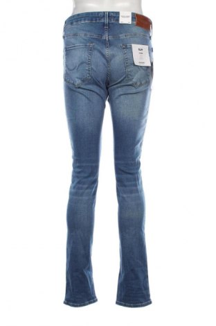 Męskie jeansy Jack & Jones, Rozmiar M, Kolor Niebieski, Cena 67,99 zł