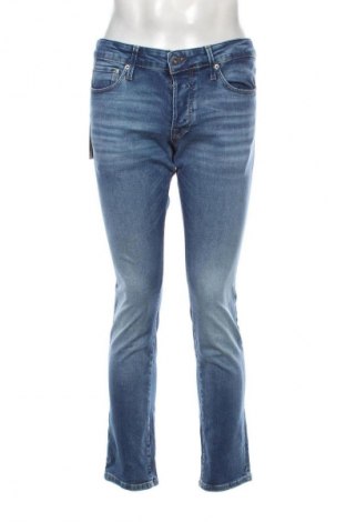 Herren Jeans Jack & Jones, Größe M, Farbe Blau, Preis 17,99 €