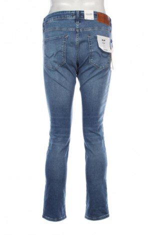 Herren Jeans Jack & Jones, Größe M, Farbe Blau, Preis 17,99 €