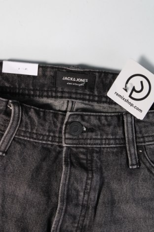 Pánské džíny  Jack & Jones, Velikost M, Barva Šedá, Cena  319,00 Kč