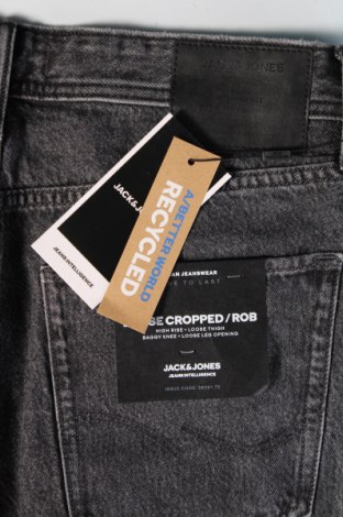 Herren Jeans Jack & Jones, Größe M, Farbe Grau, Preis € 13,99