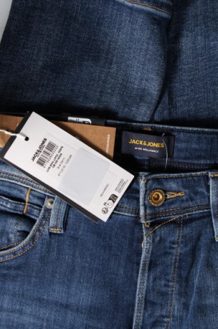 Pánske džínsy  Jack & Jones, Veľkosť S, Farba Modrá, Cena  12,95 €