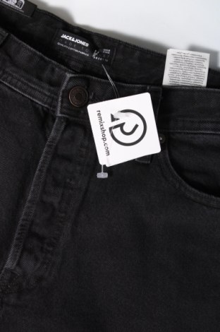 Męskie jeansy Jack & Jones, Rozmiar L, Kolor Czarny, Cena 73,99 zł