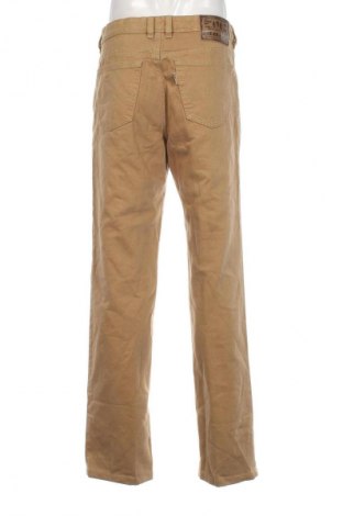 Herren Jeans Joker, Größe M, Farbe Beige, Preis € 6,99