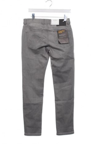 Herren Jeans Jules, Größe XS, Farbe Grau, Preis 15,99 €