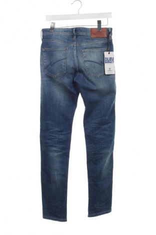 Herren Jeans Kaporal, Größe S, Farbe Blau, Preis 15,99 €