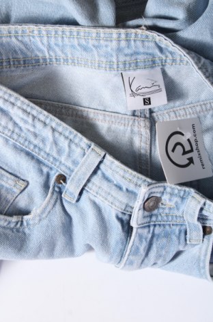 Herren Jeans Karl Kani, Größe S, Farbe Blau, Preis € 40,94