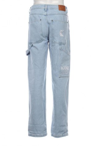 Herren Jeans Karl Kani, Größe S, Farbe Blau, Preis € 40,94