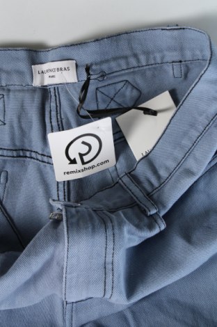 Herren Jeans Laurence Bras, Größe S, Farbe Blau, Preis € 15,99