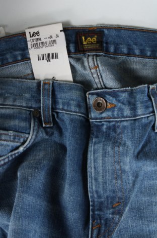 Herren Jeans Lee, Größe L, Farbe Blau, Preis € 35,99