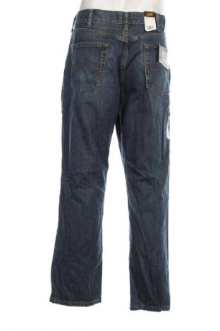 Herren Jeans Lee, Größe XL, Farbe Blau, Preis € 17,99