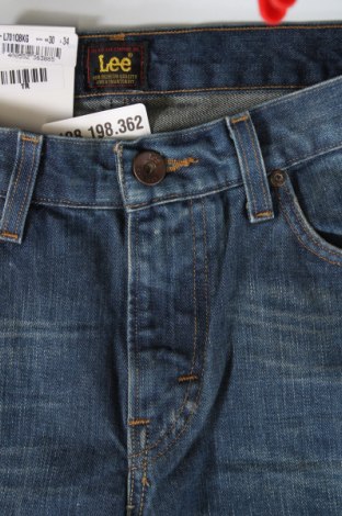 Herren Jeans Lee, Größe S, Farbe Blau, Preis € 26,99