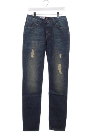 Herren Jeans Lee, Größe S, Farbe Blau, Preis € 15,99