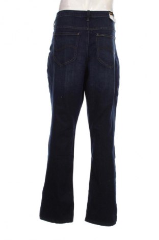 Herren Jeans Lee, Größe XXL, Farbe Blau, Preis 88,66 €