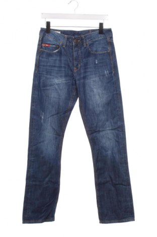 Herren Jeans Lee Cooper, Größe S, Farbe Blau, Preis 9,99 €