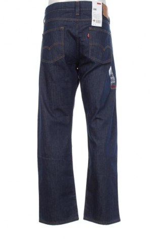 Pánské džíny  Levi's, Velikost XL, Barva Modrá, Cena  1 249,00 Kč