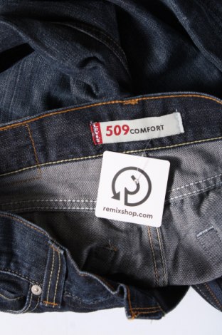 Ανδρικό τζίν Levi's, Μέγεθος M, Χρώμα Μπλέ, Τιμή 21,63 €