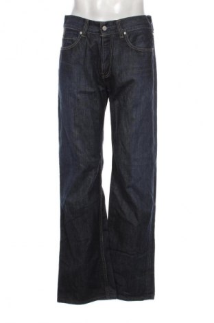 Herren Jeans Levi's, Größe M, Farbe Blau, Preis 26,79 €