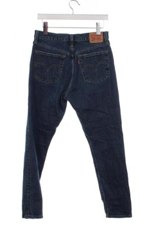 Blugi de bărbați Levi's, Mărime S, Culoare Albastru, Preț 246,71 Lei