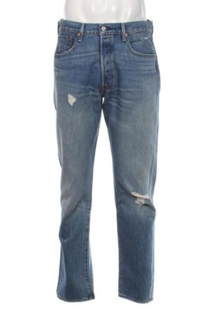 Herren Jeans Levi's, Größe L, Farbe Blau, Preis 57,63 €