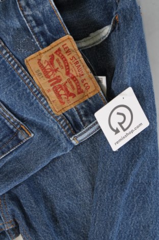 Pánské džíny  Levi's, Velikost S, Barva Modrá, Cena  449,00 Kč