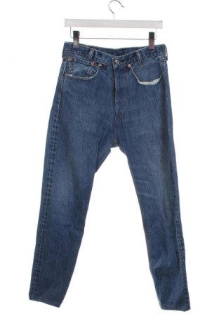 Herren Jeans Levi's, Größe S, Farbe Blau, Preis 15,99 €