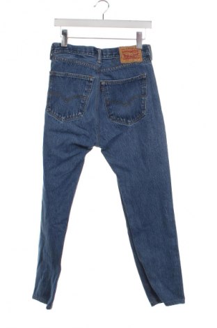 Herren Jeans Levi's, Größe S, Farbe Blau, Preis 14,49 €