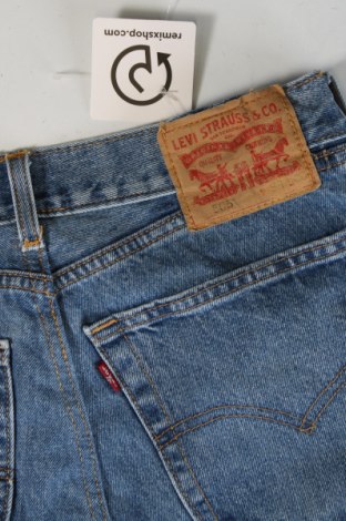 Ανδρικό τζίν Levi's, Μέγεθος S, Χρώμα Μπλέ, Τιμή 88,66 €