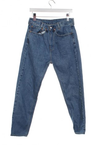 Herren Jeans Levi's, Größe S, Farbe Blau, Preis 15,99 €