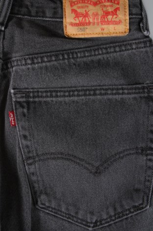 Pánske džínsy  Levi's, Veľkosť S, Farba Sivá, Cena  88,66 €