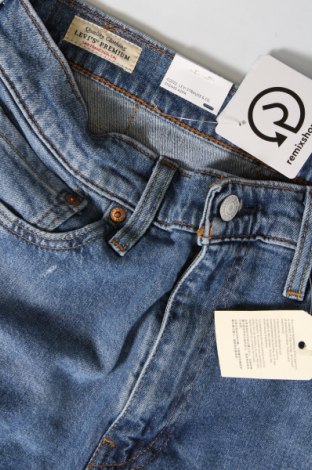 Pánské džíny  Levi's, Velikost M, Barva Modrá, Cena  2 493,00 Kč