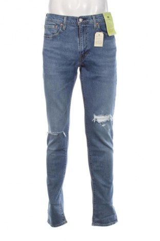 Pánske džínsy  Levi's, Veľkosť M, Farba Modrá, Cena  31,95 €