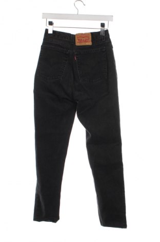 Herren Jeans Levi's, Größe XXS, Farbe Grau, Preis € 15,99