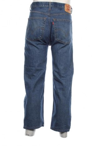 Herren Jeans Levi's, Größe S, Farbe Blau, Preis 15,99 €