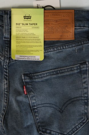 Pánske džínsy  Levi's, Veľkosť S, Farba Modrá, Cena  88,66 €