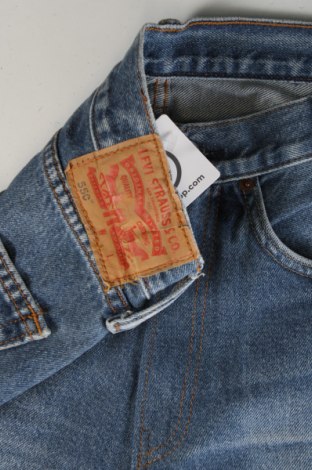 Herren Jeans Levi's, Größe S, Farbe Blau, Preis 16,99 €