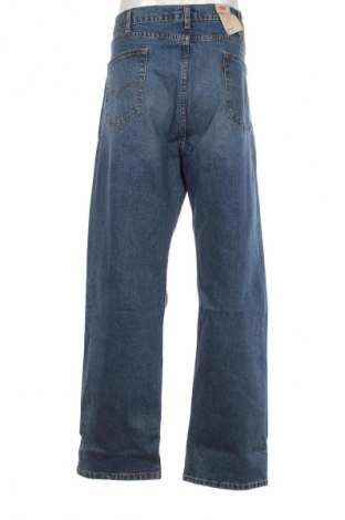 Férfi farmernadrág Levi's, Méret XXL, Szín Kék, Ár 36 364 Ft