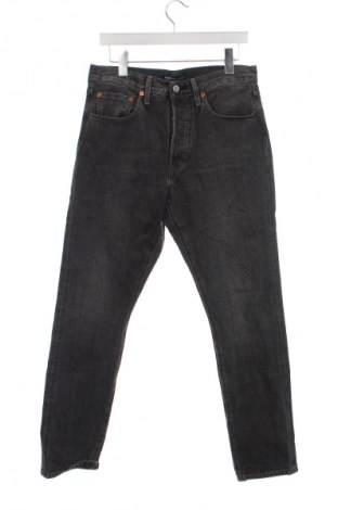 Herren Jeans Levi's, Größe S, Farbe Grau, Preis 26,85 €